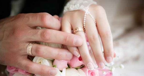 Tips Memilih Cincin Nikah atau Tunangan yang Tepat